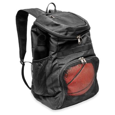 China anti-theft gym basketball backpacks for men/custom basketball backpacks for women/sports basketball backpack with logo for sale