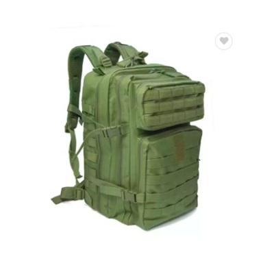 China Custom Multicolor Flag Anti-theft Fabric, 55l 1000d Polyester Outdoor Tactical Backpack Large Shoulders for sale