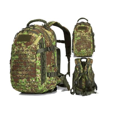 China With USB 30-40L tactical backpack hunting mountains tactical mochilas for men/tactical mochilas with/camping tactical backpack for women for sale