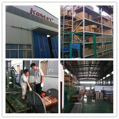 Verified China supplier - Wuxi Komay Electric Equipment Co., Ltd.