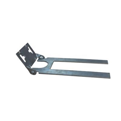 China Driver Rail Tow Arm for HFP56 Current Collector for sale