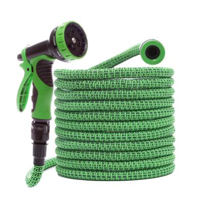 China New Improved Adjustable Retractable Expandable Garden Hose Water Pipe for sale