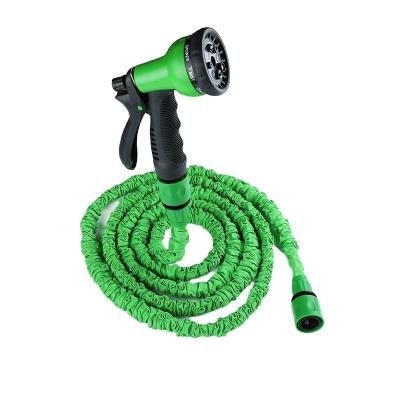 China Pressure Adjustable Wholesale Hose Expandable Flexible Garden Water Hose for sale