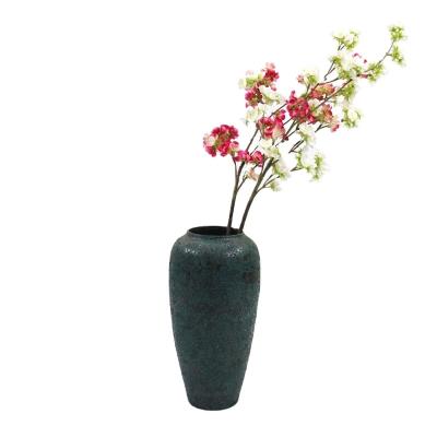 China Eco-friendly Wholesale Artificial Potted Flowers China Plants Artificial Flower Plant Home Decor Trees for sale