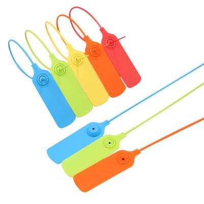 China Wire Management Nylon Cable Tie Plastic Zip Ties Wraps Plastic Seal for sale