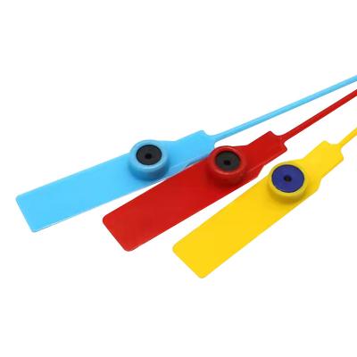 China Wire Management Nylon Cable Tie Plastic Zip Ties Wraps Plastic Seal for sale