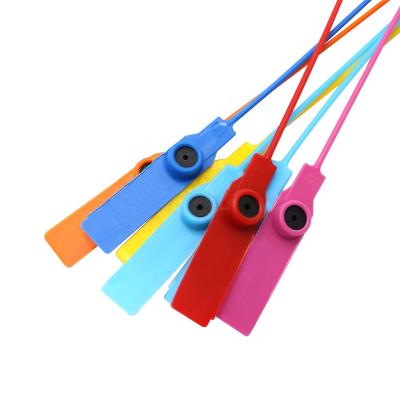 China Wire Management Nylon Cable Tie Plastic Zip Ties Wraps Plastic Seal for sale