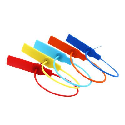 China Wire Management Nylon Cable Tie Plastic Zip Ties Wraps Plastic Seal for sale