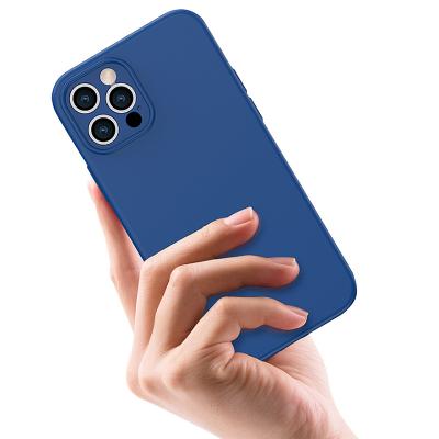 China Cell Phone Shockproof Case For Iphone 12 pro for sale