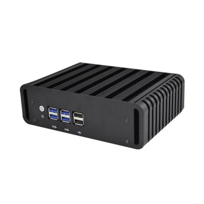 China For Home and Student Hot Sales PC i3 ​​4GB 8GB 16GB DDR4 8th Mini PC Computer Mini GEN Core I3 Processor for sale