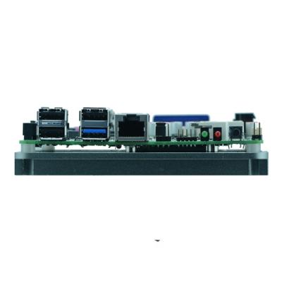 China J1900 small desktop motherboard itx nano motherboard for sale