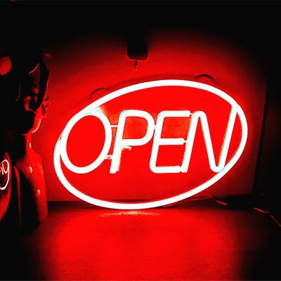 China Custom Buildings LED Neon Lights Custom Electronic Free Shipping 12V-Sign Indoor Neon Sign For Advertising Shops Led Neon Sign for sale