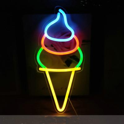 China Garden anime led neon sign light pool waterproof 12v adjustable smart flexible led strip light 5v led neon rope light for sale