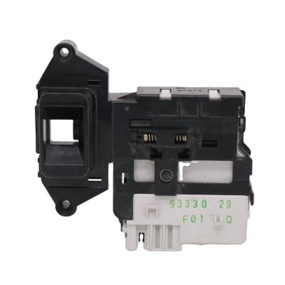 China OEM QUALITY suitable for LG EBF49827803 6601ER1004D washing machine door lock for sale