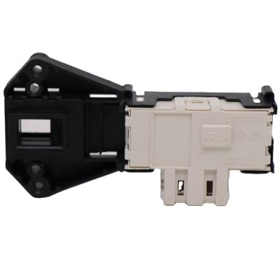 China OEM QUALITY suitable for Samsung washing machine door lock switch interlock DC64-01538A for sale