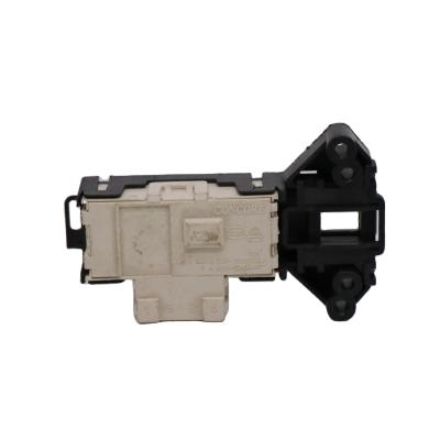 China OEM QUALITY washing machine door lock switch interlock switch suitable for Haier IFB-B04030008 for sale