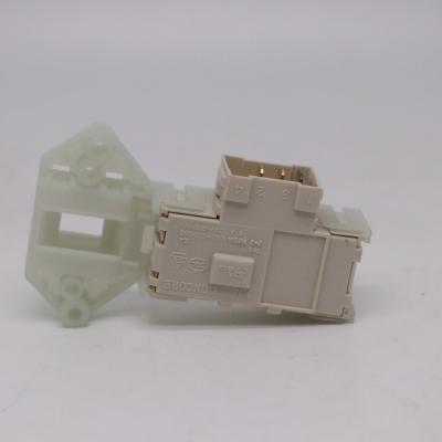 China OEM QUALITY LG-B04030002 suitable for LG washing machine door lock switch interlock for sale