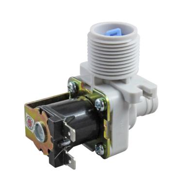 China FCD270A household washing machine inlet valve inlet solenoid valve automatic universal washing machine inlet valve for sale