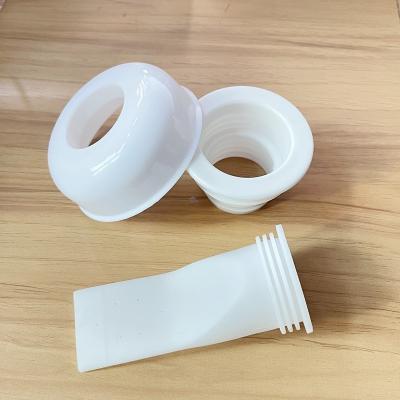 China Sewer Odor proof sealing ring drainage pipeline bathroom washing machine sink floor drain insect proof sealing plug for sale