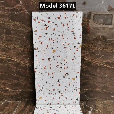 China Acid Resistant Marble Terrazzo And 300x600 Polished Ceramic Floor Tile for sale