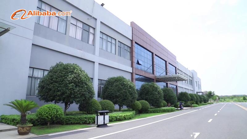 Verified China supplier - Suzhou Unigreen Electronic Technology Co., Ltd.