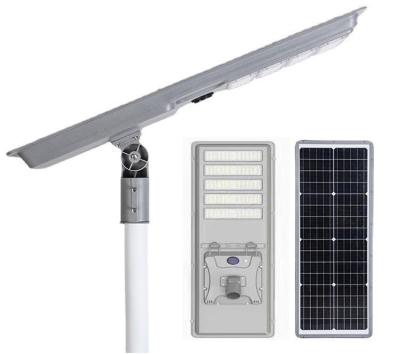 China 50W Integrated Solar Street Light Integrated Solar Street Light LED Street Light LED Street Light for sale