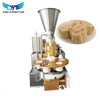 China Shumai/Siomai/Shaomai hotels making machine/maker machine/forming machine for sale