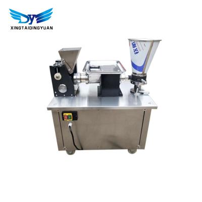 China Hotels Nepal/India Samosa /momo /spring making machine dumpling machine dumpling making machine for sale