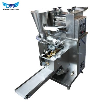 China Dumpling / Samosa Rolls Machine / Hotels Dumpling Machine Stainless Steel Dumpling Maker Samosa Machine Spring for sale