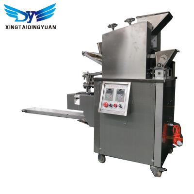 China 2020 Hotels Household Samosa Patti Dumpling Machine Dumpling Making Machine for sale