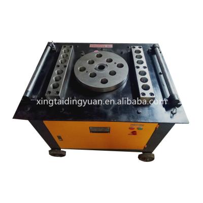 China Rod Bar Bending Machine Rod Bar Bending Machine /Iron Rebar Bending Machine Concrete-Carbon Steel/Steel Wire Bar Bender for sale