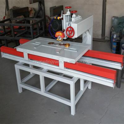 China Tile Cutting Machine Automatic System Ceramic Tile Making Machine Made In China for sale