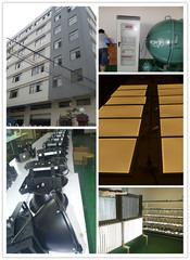 Verified China supplier - Zhongshan Hongzhun Lighting Factory