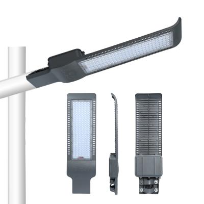 China IP65 aluminum alloy factory price waterproof smd outdoor aluminum alloy 30 60 90 120 150 watt led street light for sale