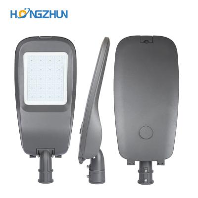 China ROAD Hot-selling high quality energy saving led smart street light Dask street light to be born for sale