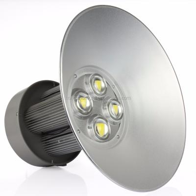 China Warehouse High Lumen UFO Industrial Led High Bay Light 200w Led High Bay Light Fixture for sale