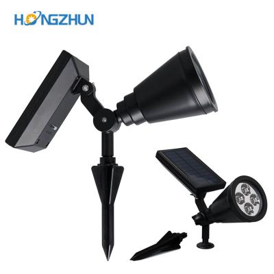 China Garden High Quality Hot Selling Outdoor Bollard Lawn Lighting Ip65 1w 3w 5w Solar Led Garden Light for sale