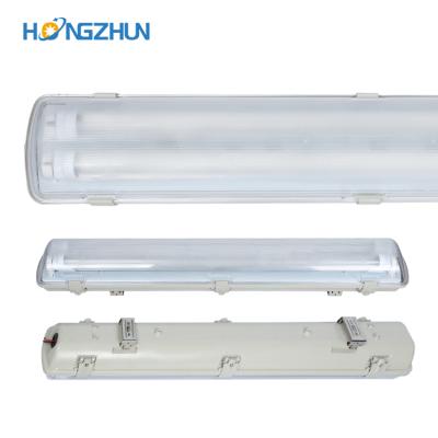 China High Quality Industrial SMD Warehouse 2835 9 18 24 36 58 150W Led Linear High Bay Light for sale