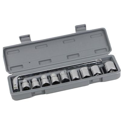 China Multi Functional Multifuction Tool 2021 High Quality Africa European Standard Tools Hex Impact Sockets for sale