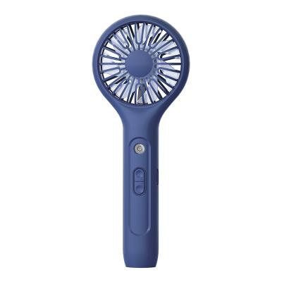 China Spray While Blowing Simple And Portable, Mini Handheld Electric Fan With Water Spray And USB Charging for sale