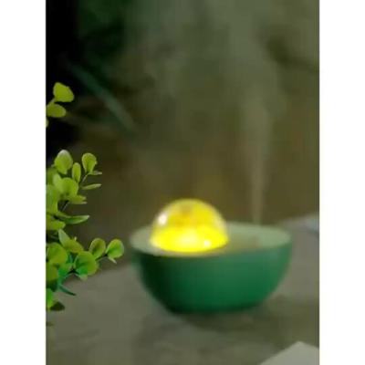 China Household Household Large Capacity Avocado Shape Portable Mechanical Air Humidifier for sale