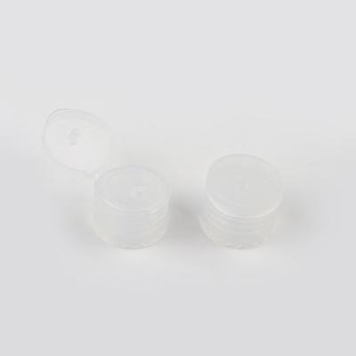 China Non Spill Flip Top Cap of Bottle Cover 24/400 Plastic from China Manufacture Carton Box Non Spill 10000pcs Customizable for sale