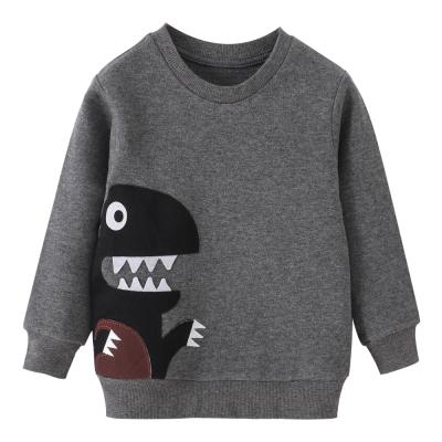 China wholesale organic breathable in and toddler sweatshirt for sale