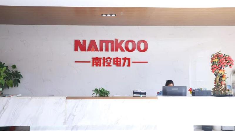 Verified China supplier - Foshan Namkoo Import And Export Co., Ltd.