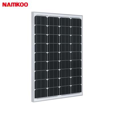 China Namkoo home 72 watt solar panel 300w solar panels cells system poly 300 module ground mount for sale