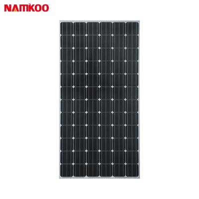 China solar power system sunpower solar panel prices 300w solar panel solar panel home for system for sale