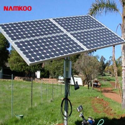 China Bottom House Controller Parts 2 hp electric water pump. Namkoo solar water pump single phase vfd solar pump 1hp solar water pump for sale