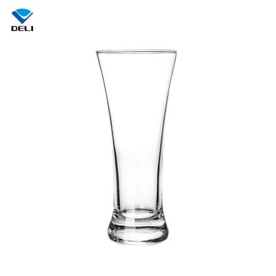 China 350ml 9.3oz Small Industrial Machinery Making Tea Glass Cup For Drinking Water for sale