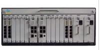 China Chasis multiservicios de IP-PBX/NGN/IMS en venta