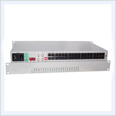 China Voice Mux/DXC/PCM/DACS Multi Service Cross Connection Multiplexer for sale